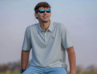 Local boy-Edisto Polo