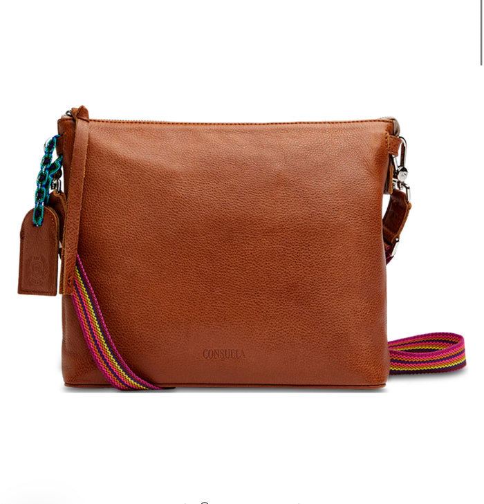 CONSUELA BRANDY DOWNTOWN CROSSBODY