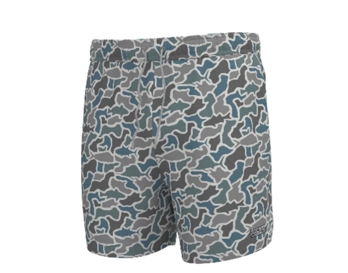 Local Boy Bayview Swim Trunks