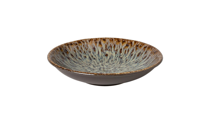 COSTA NOVA RODA 9" PASTA BOWL- COCOA