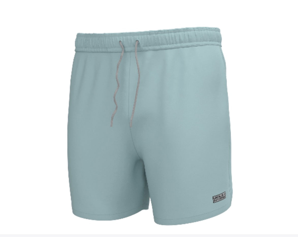 Local Boy Bayview Swim Trunks