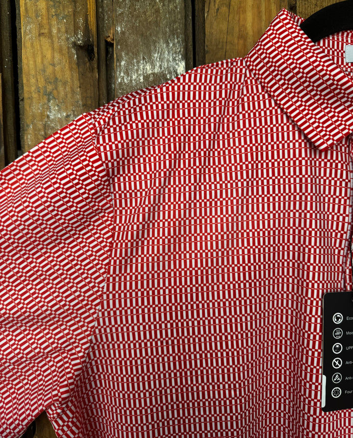 Fore Horsemen-Red Stripe