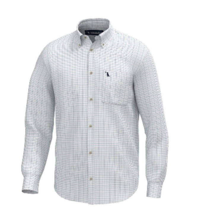 Local Boy Blythe Dress Shirt