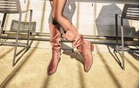 Corkys CITY SLICKER
Sand Faux Suede