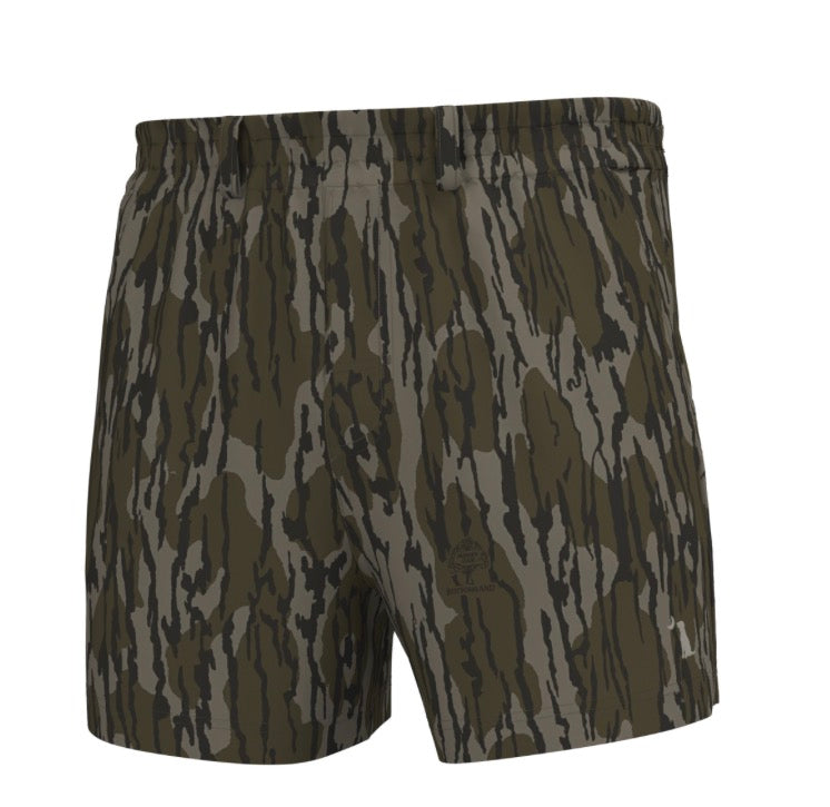 Local Boy-Volley Short