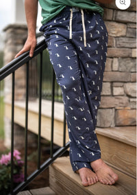 Local Boy-Pajama Pant