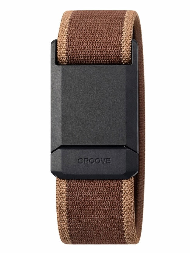 GROOVE BELT FLEX Belt