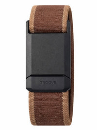 GROOVE BELT FLEX Belt