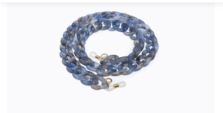 Peepers Eco Chain