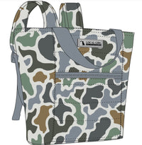 Local Girl-Cooler Bag