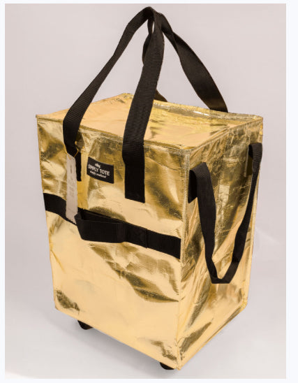 Simply Southern Roll Tote Bag