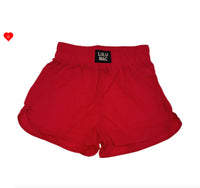 LULU MAC SHORT KIDS SHORTS