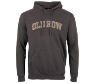 Old Row Camo Hoodie