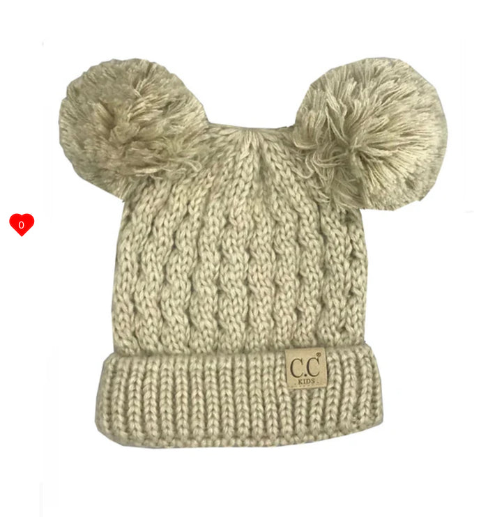C.C Beanies Kids