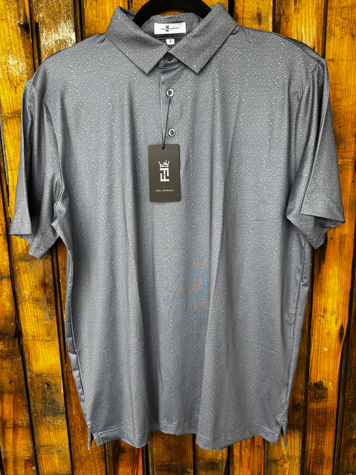 Fore Horsemen-Golf Course Polo