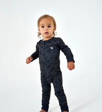 Burlebo-Baby Zip Up