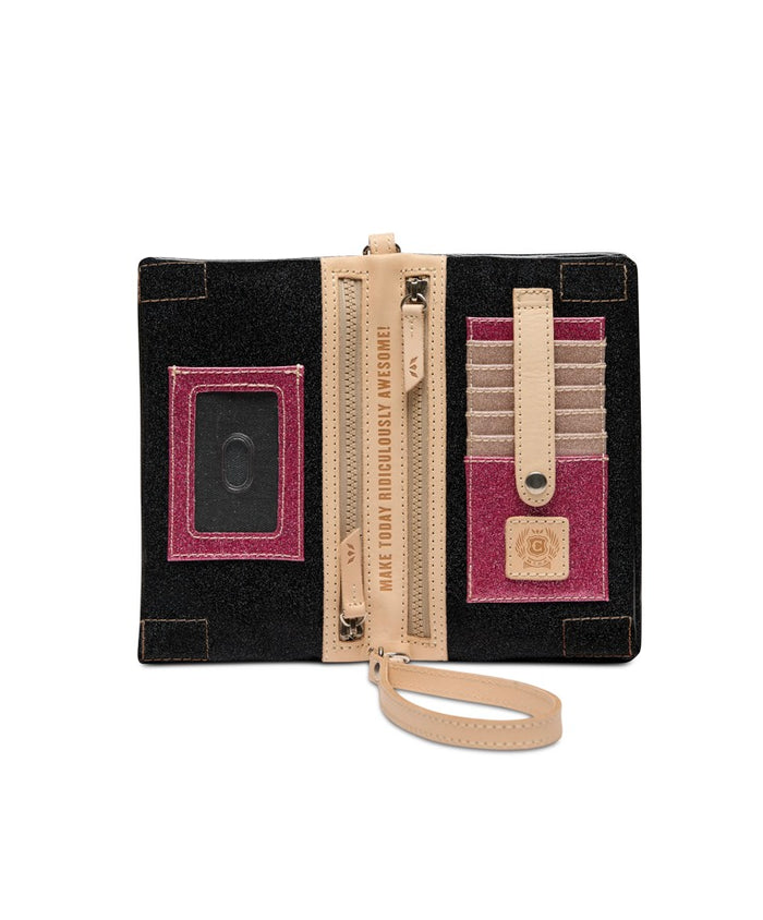 Consuela Uptown Crossbody - Mariana