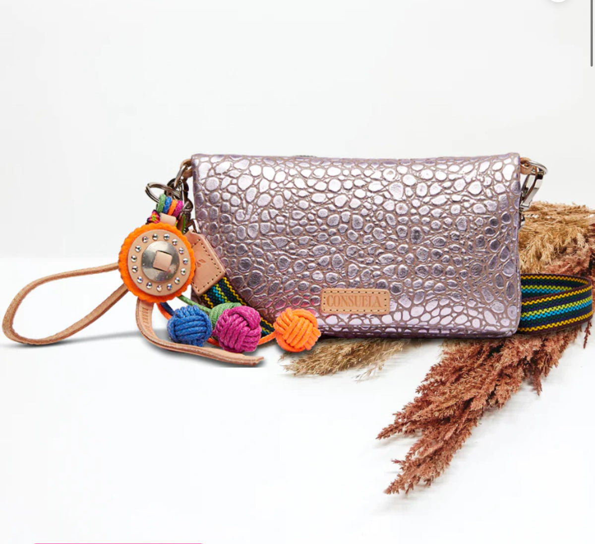 CONSUELA | LULU UPTOWN CROSSBODY BAG