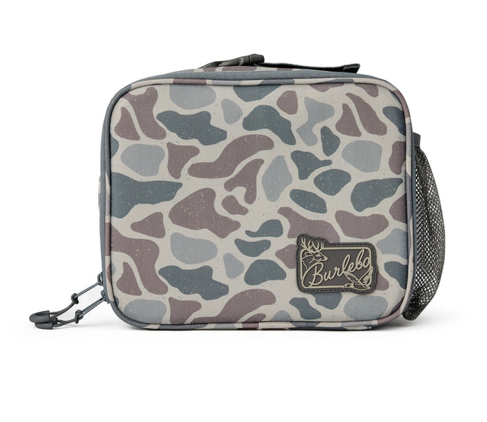 Burlebo-Lunchbox