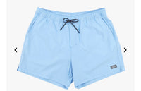 Aftco-Strike Swim Shorts