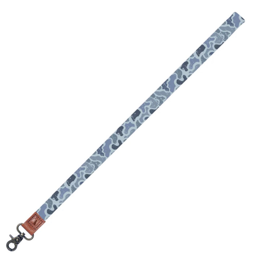 Local Boy - Lanyard - DLC