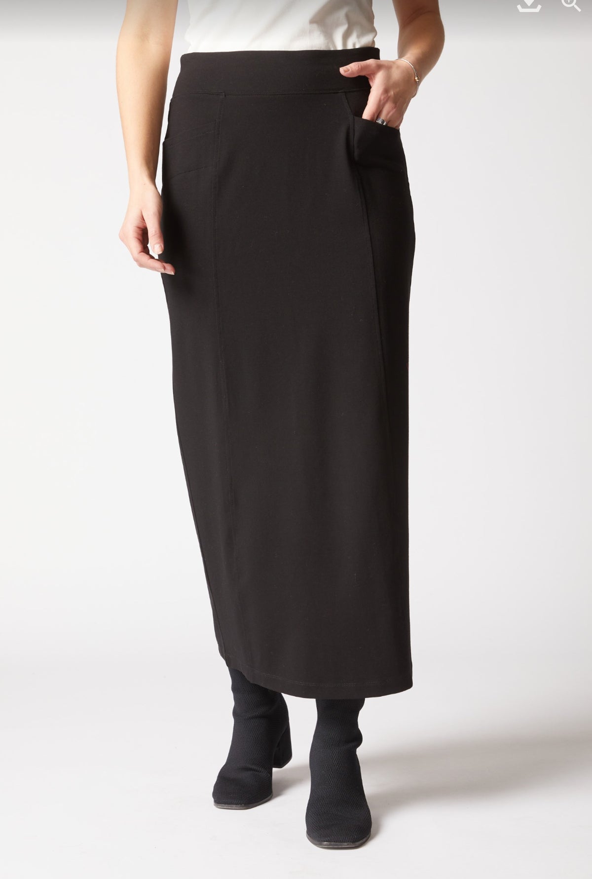 HABITAT CORE TRAVEL SLD STRAIGHT SKIRT