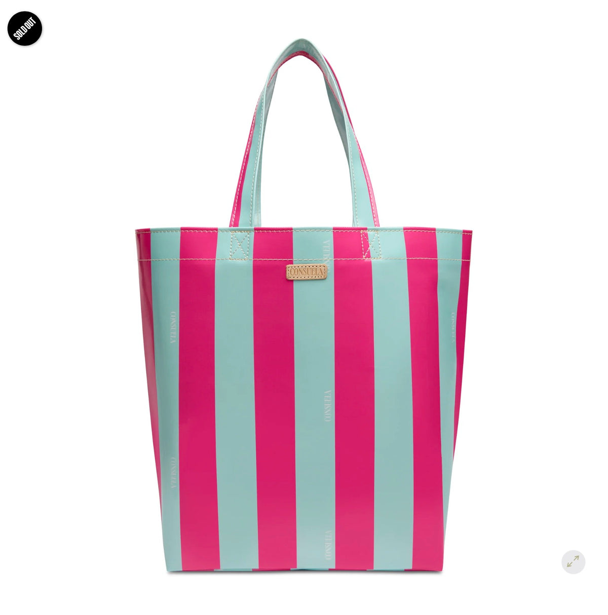 Consuela Grab n Go Basic Malibu