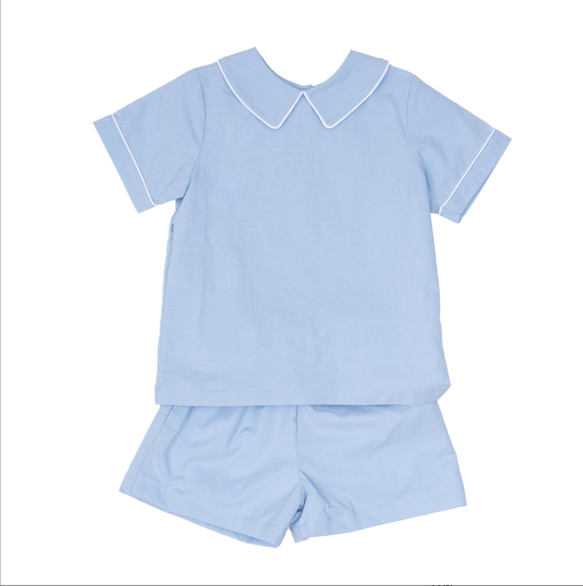 The Oaks John Short Set