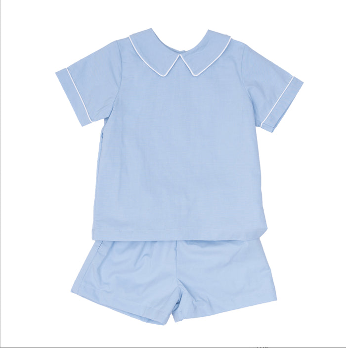 The Oaks John Short Set