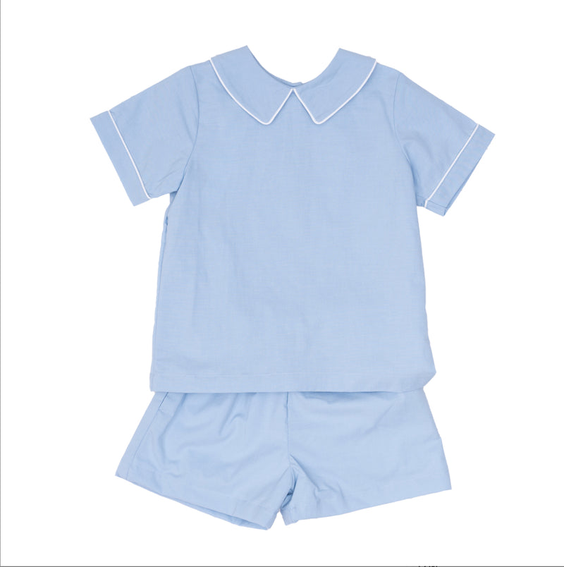 The Oaks John Short Set