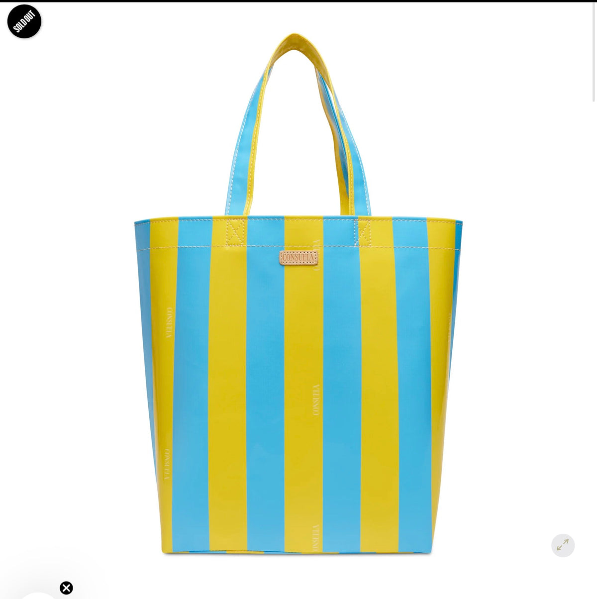 Consuela Grab n Go Basic Surfside