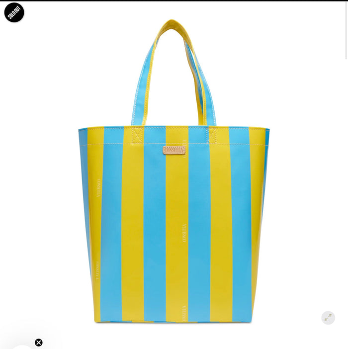Consuela Grab n Go Basic Surfside