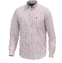 Local Boy Buffkin Dress Shirt