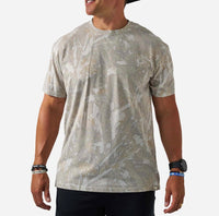 Burlebo Vintage Washed Tee