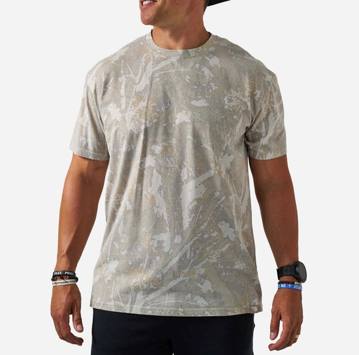 Burlebo Vintage Washed Tee