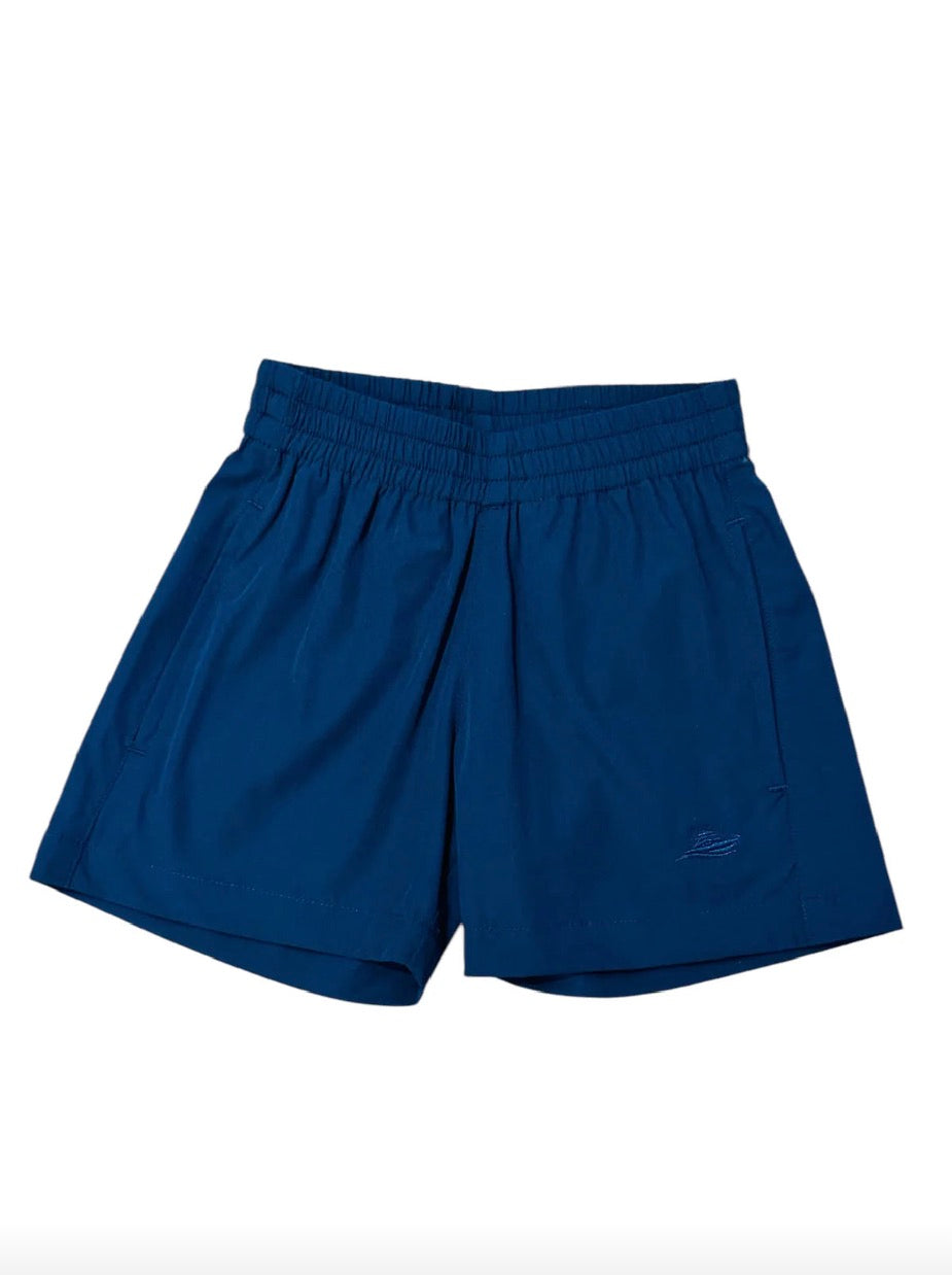 SOUTHBOUND PLAY SHORTS TRUE NAVY 4212