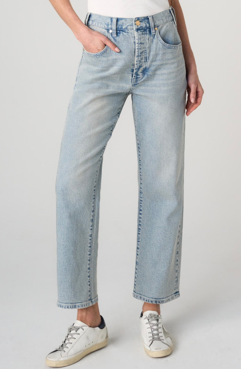 Liverpool Maisie HR Vintage Straight