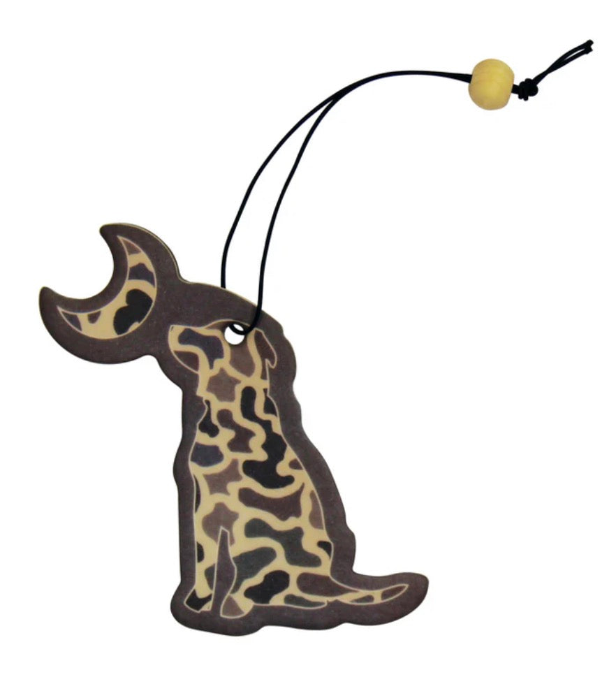 Local Boy - Car Freshener