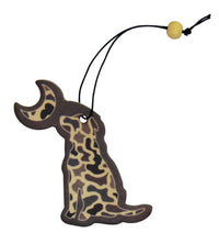 Local Boy - Car Freshener