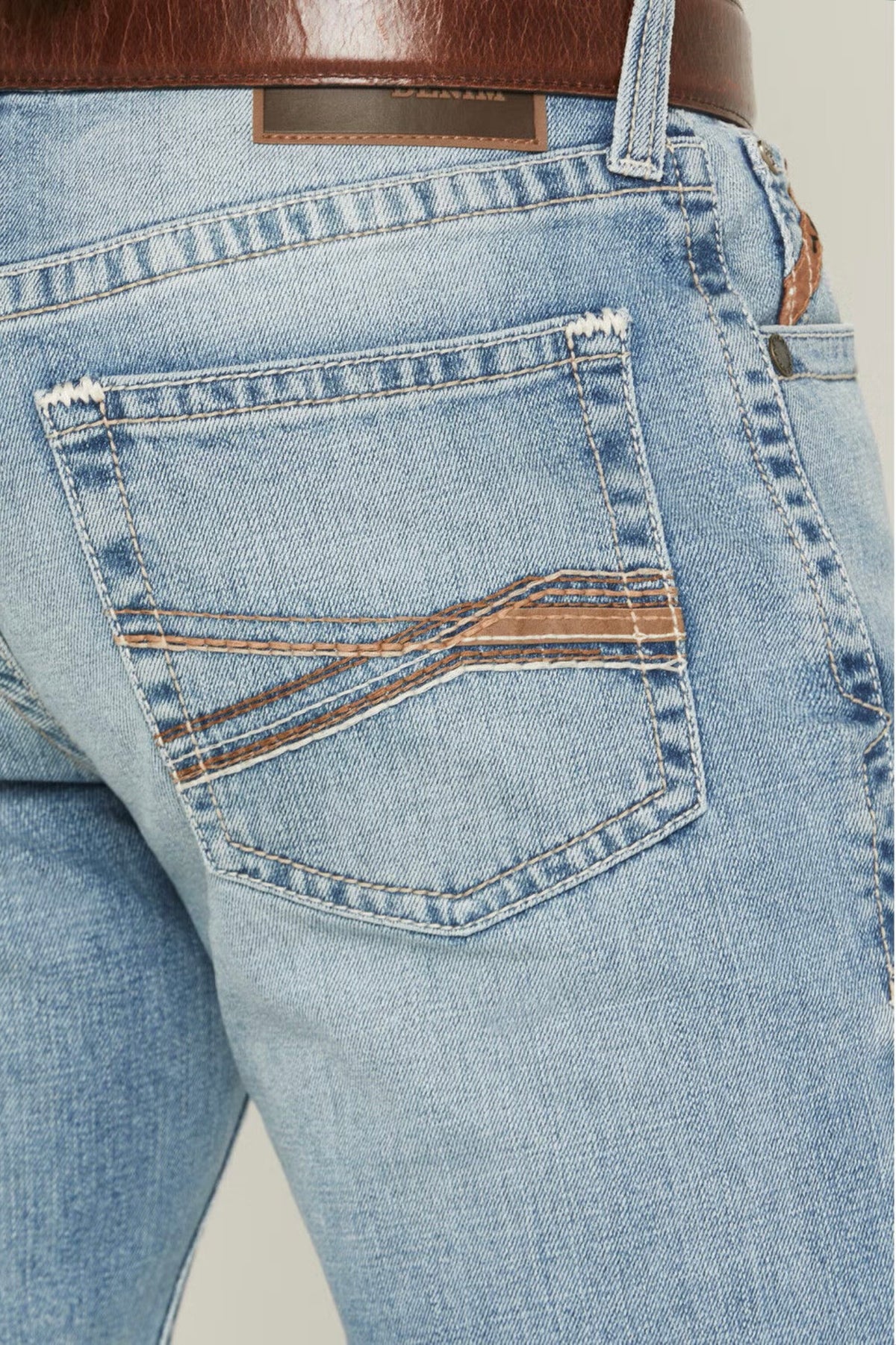 Ariat-M4 Relaxed Gus Boot Cut Jeans