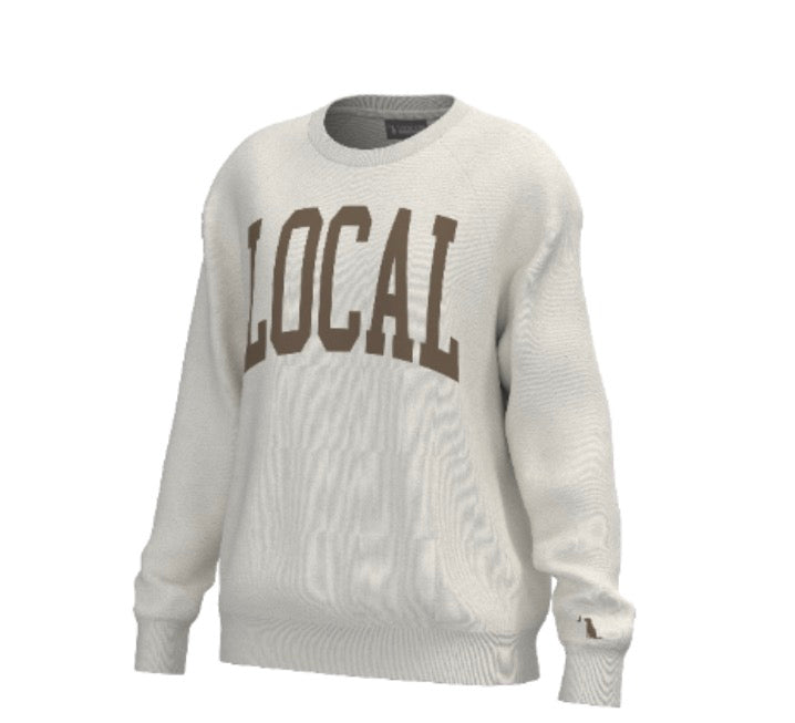 Local Girl Crescent Crew