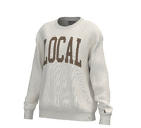 Local Girl Crescent Crew