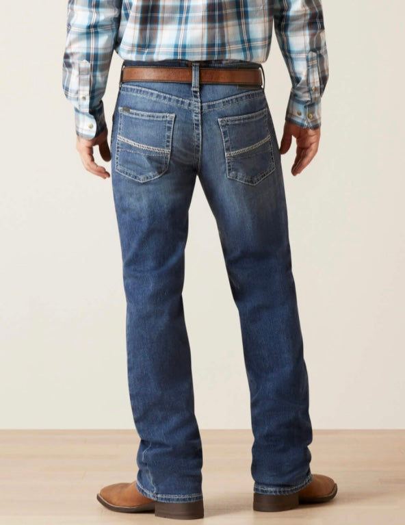 Ariat Jeans- M4 Bannock