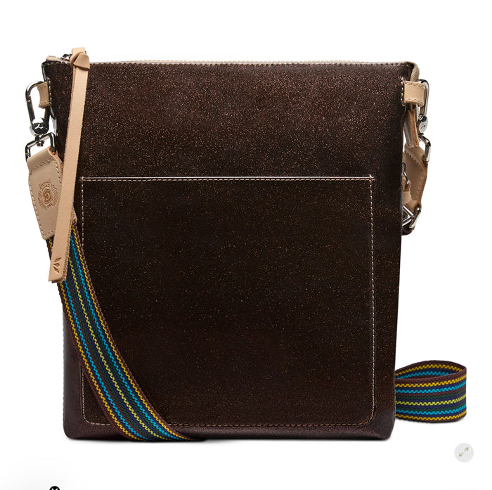 CONSUELA EMBER TOUR CROSSBODY