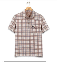 Simply Southern Youth Western Performance Polo