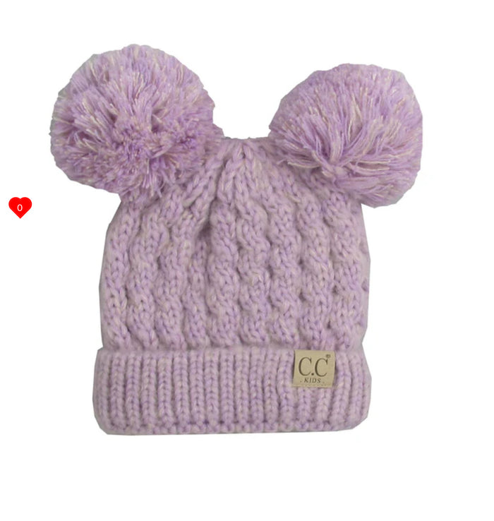 C.C Beanies Kids