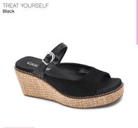 CORKYS CORKY'S TREAT YOURSELF - BLACK
