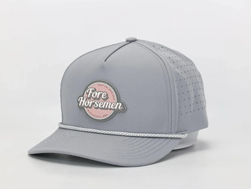 Fore horsemen-Par-Tee Starter Golf Hat