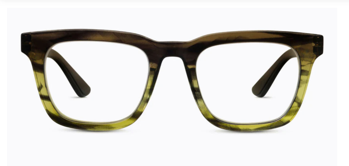 Peepers Readers Cavern