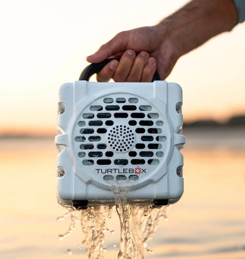 TURTLEBOX SPEAKER - CUB